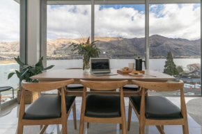 Lismore - Sleeps 6 - Amazing lake views - Walk to town